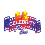 Celebrity Fitness Club Logo